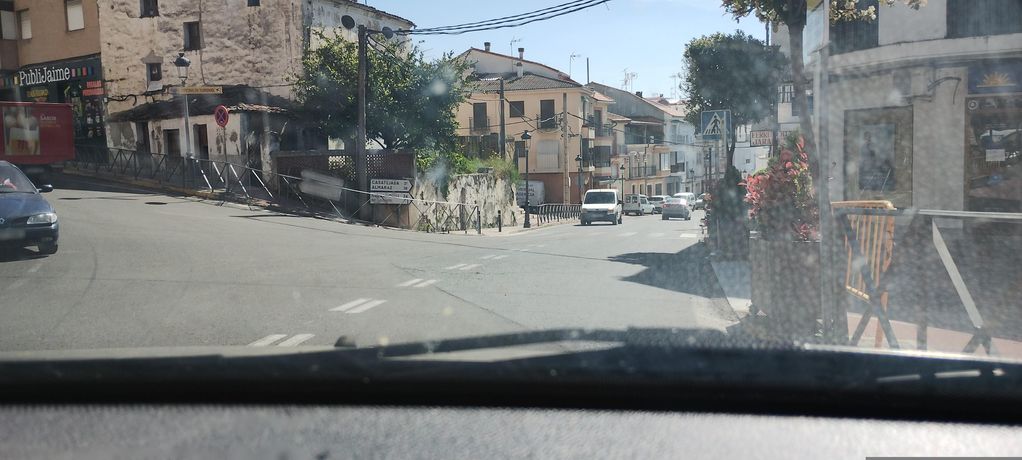 El Hogar del Pensionista