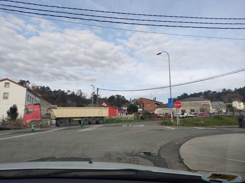 Café Bar Los Cruces