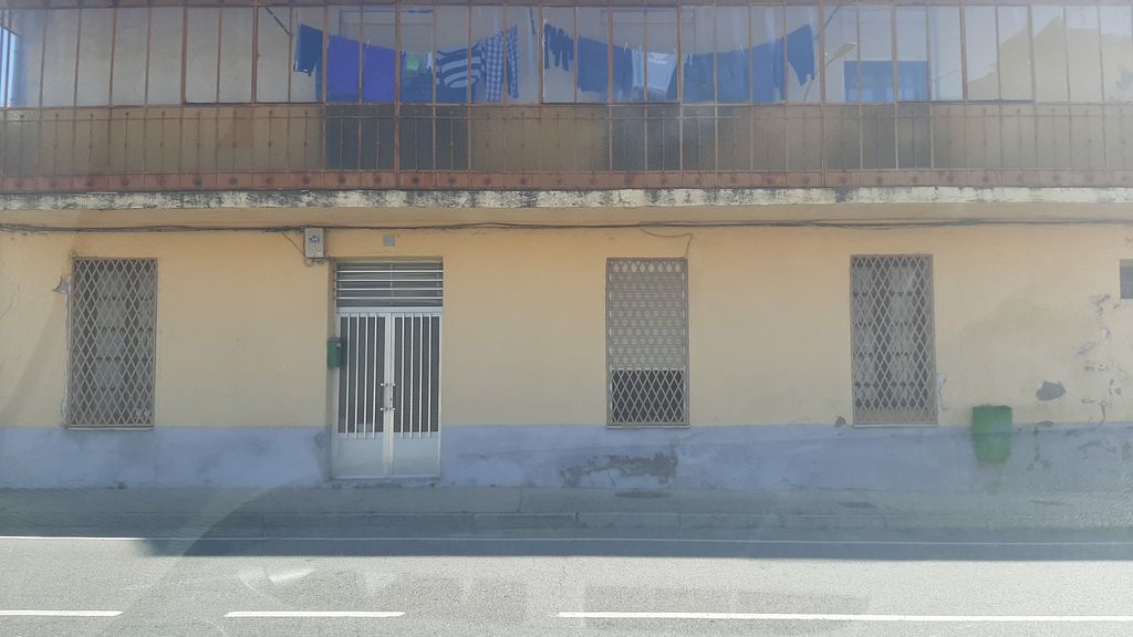 Cafetería Pastelería Sancho