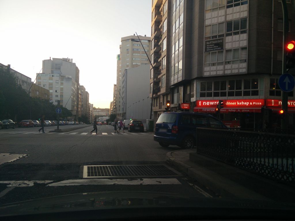 Churrería Bonilla