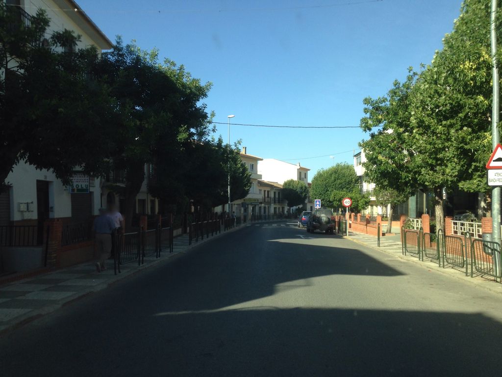 Bar La Plaza