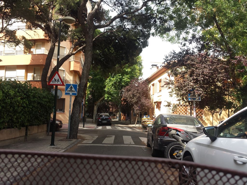 La Bodega del General
