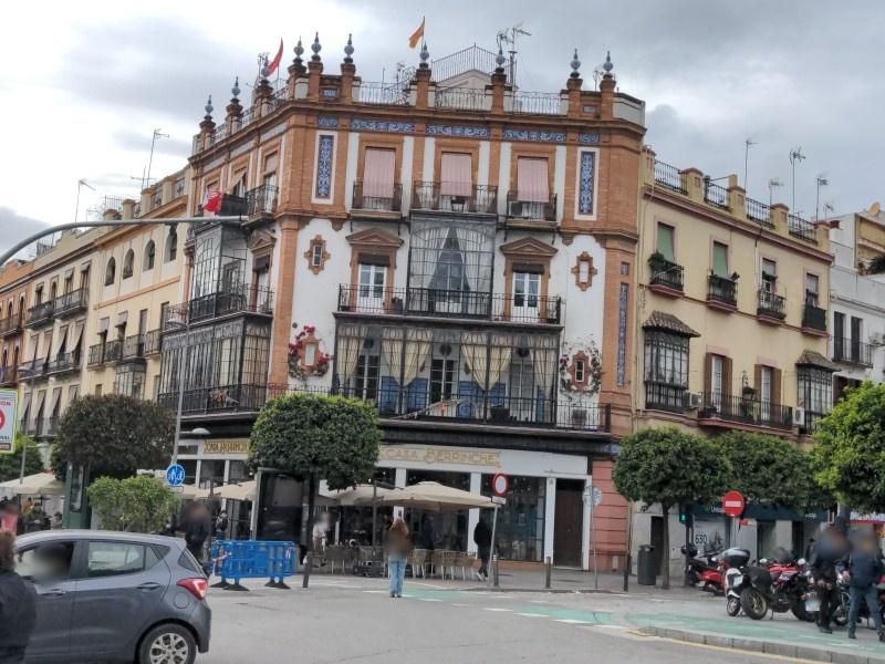 Cervecería La Boca El León