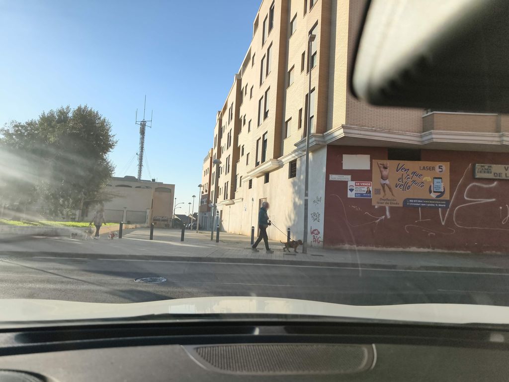 El Garito de Mondrián