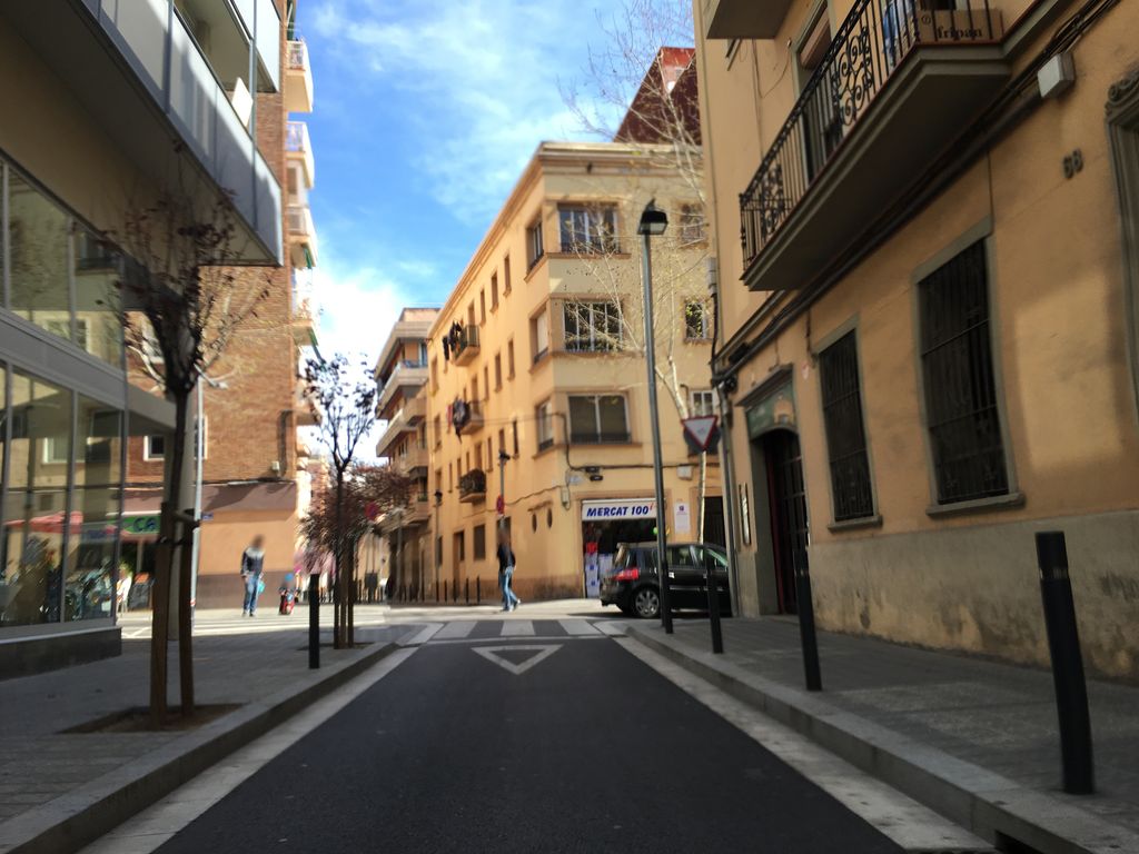 Ateneu Popular de les Corts