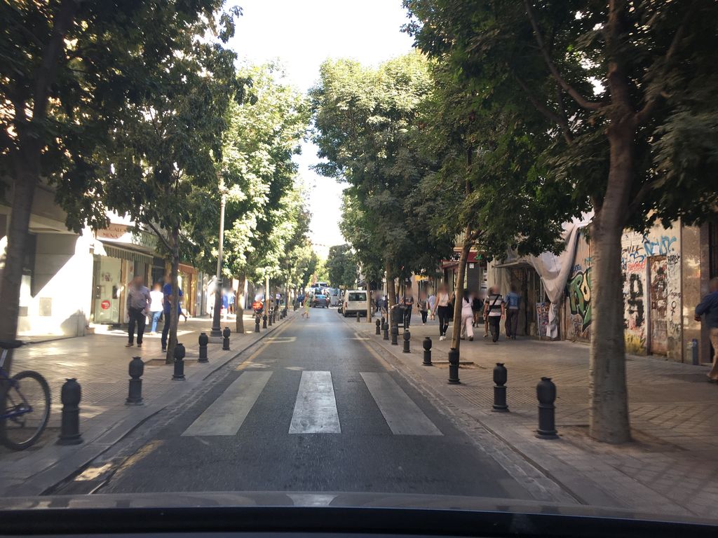 Gastrobar San Juan de Dios