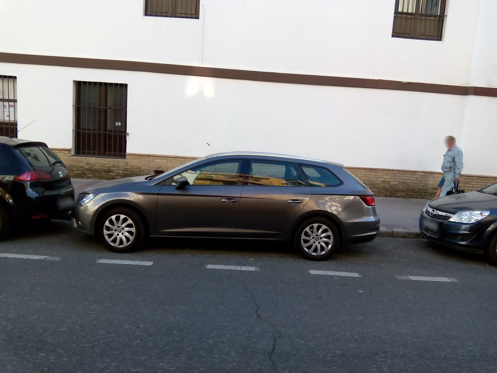 Bodega El Picadero