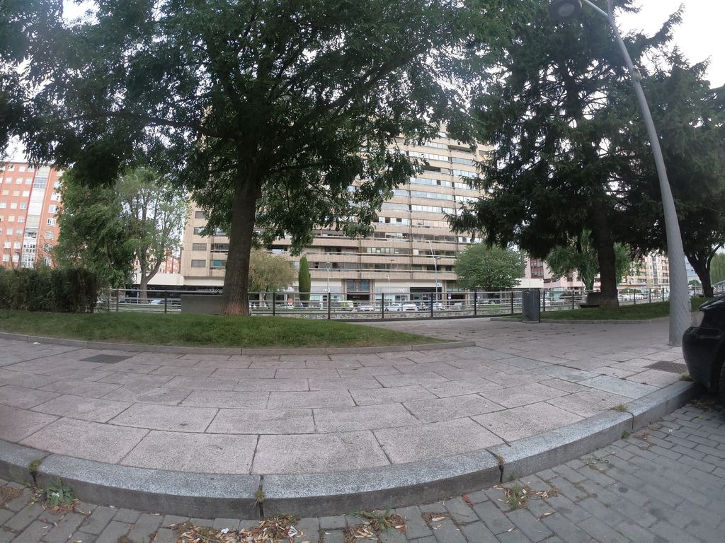 El Tamboril de Alberto