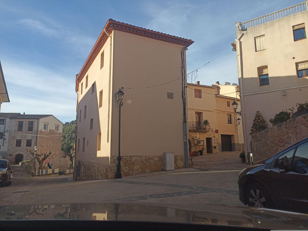 El Café de La Torre