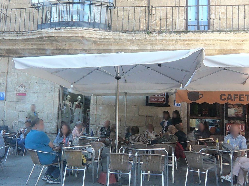 Bar Marcas