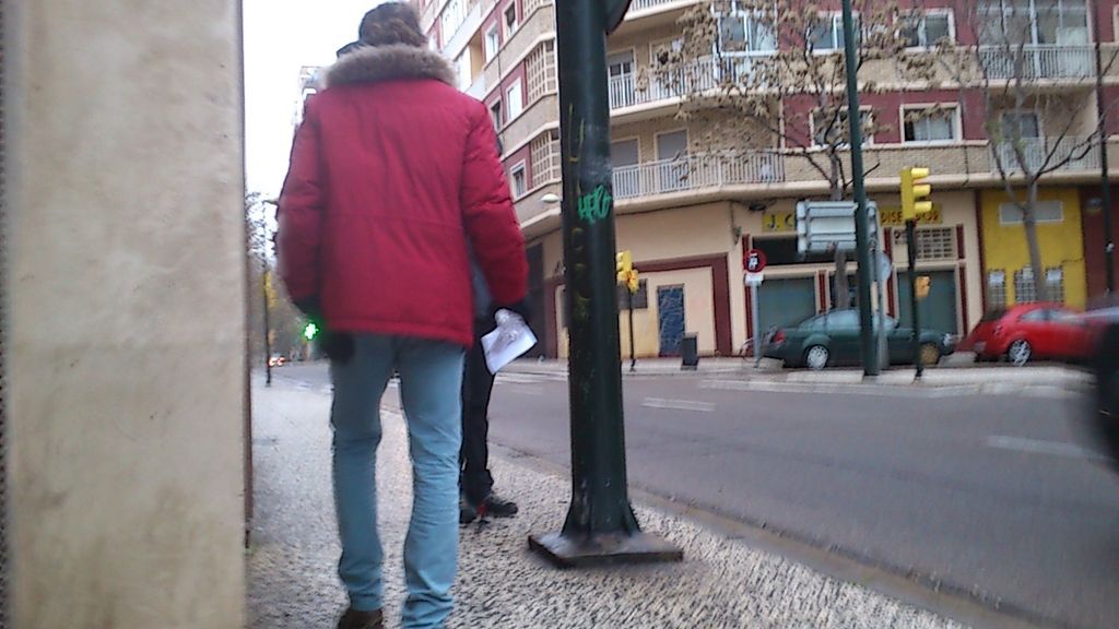 Kiosko del Parque Bruil