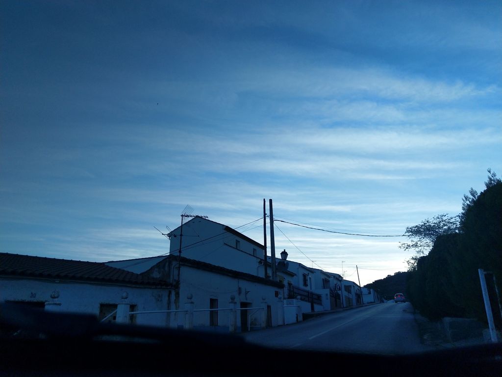 Bar de la piscina