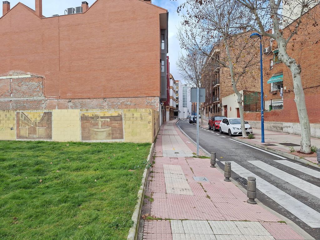 Bar Río Tajo
