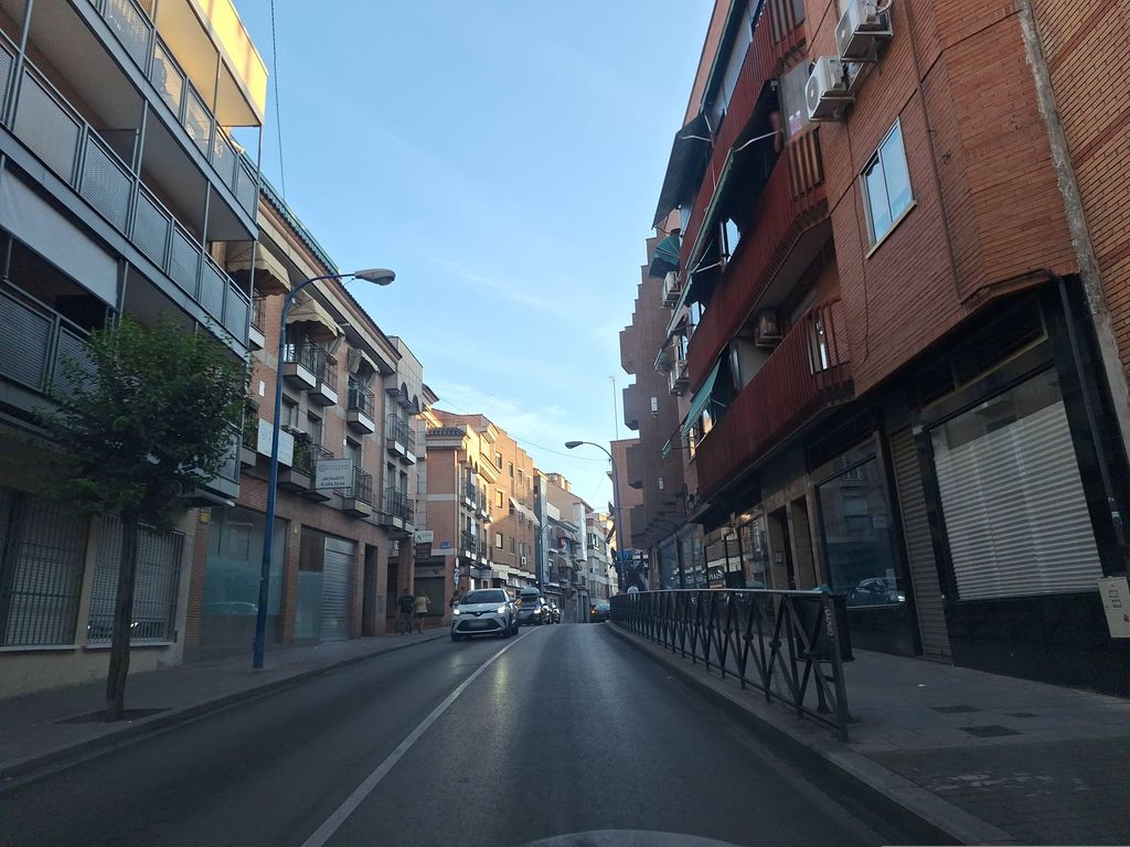 Cafetería Er Tito Juli