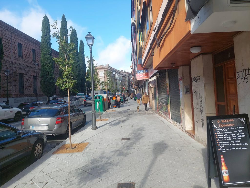 Cafetería - Burguer