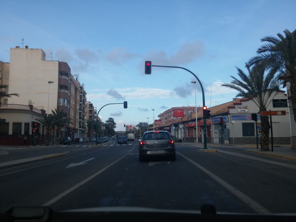 El Torero