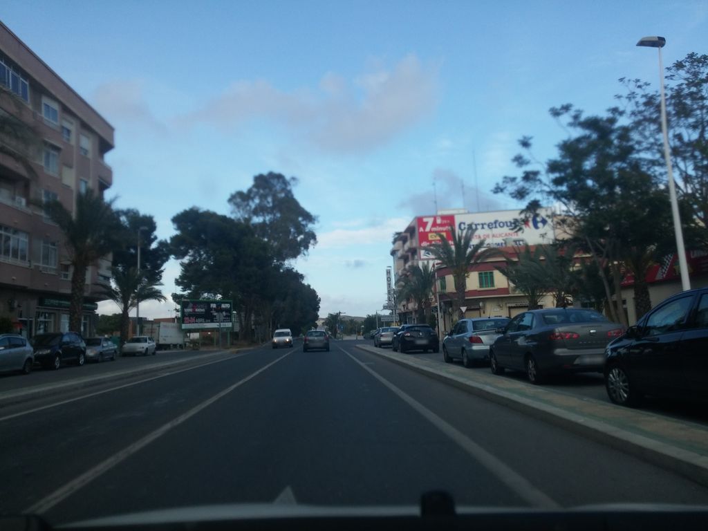Bar del Cine