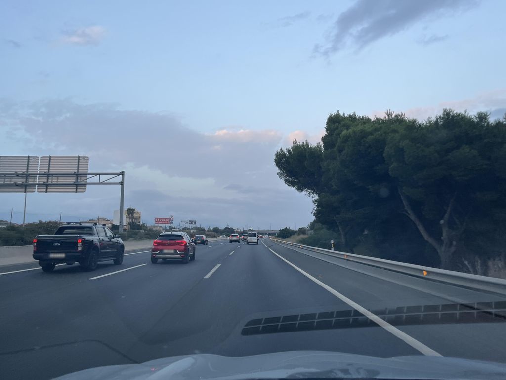 Palomares