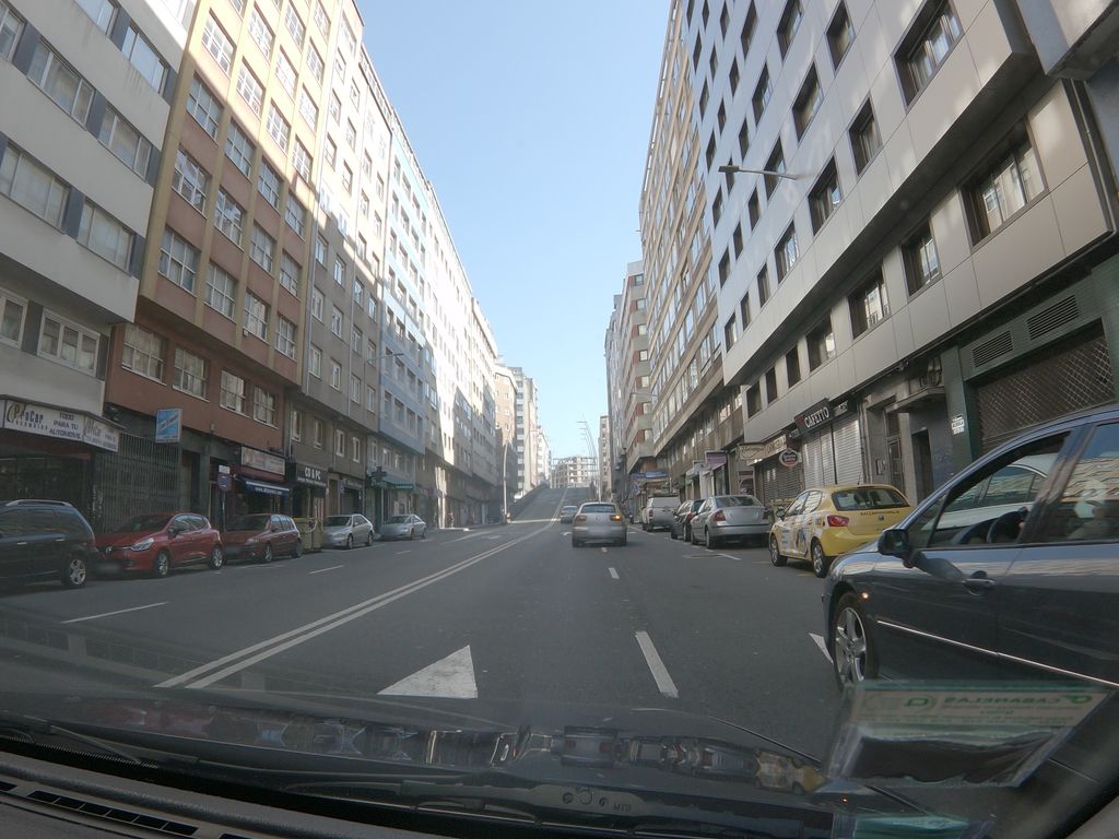 El sitio de mi recreo
