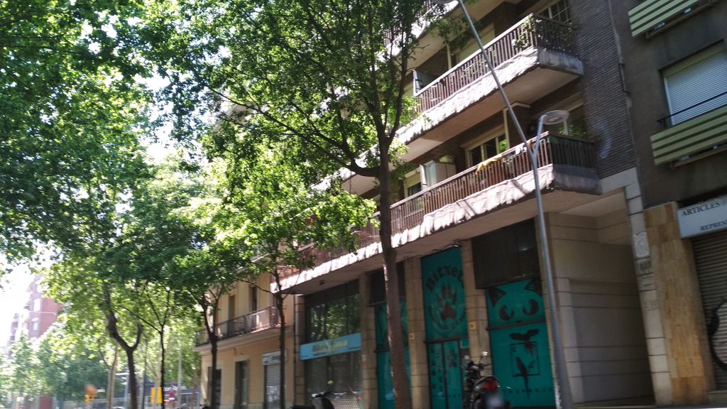 El Cafete