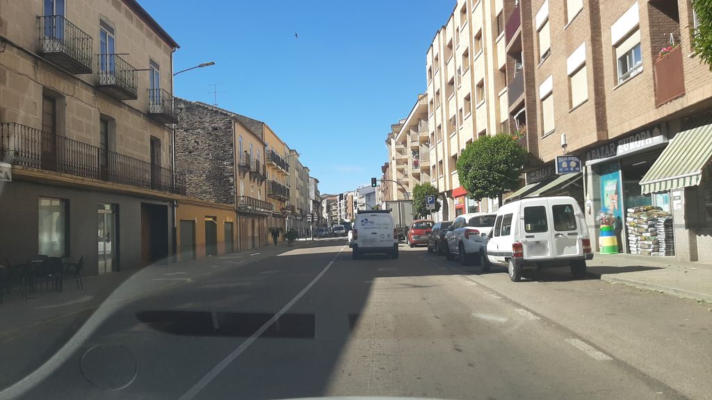 El rincón de Guijuelo