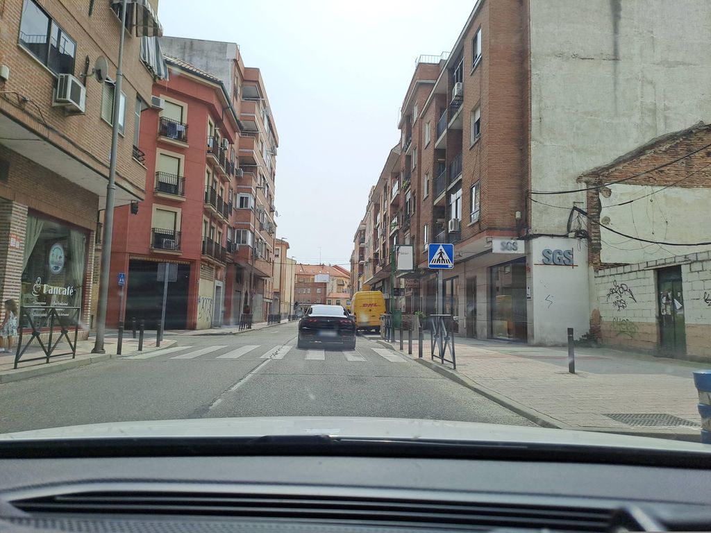 El canario