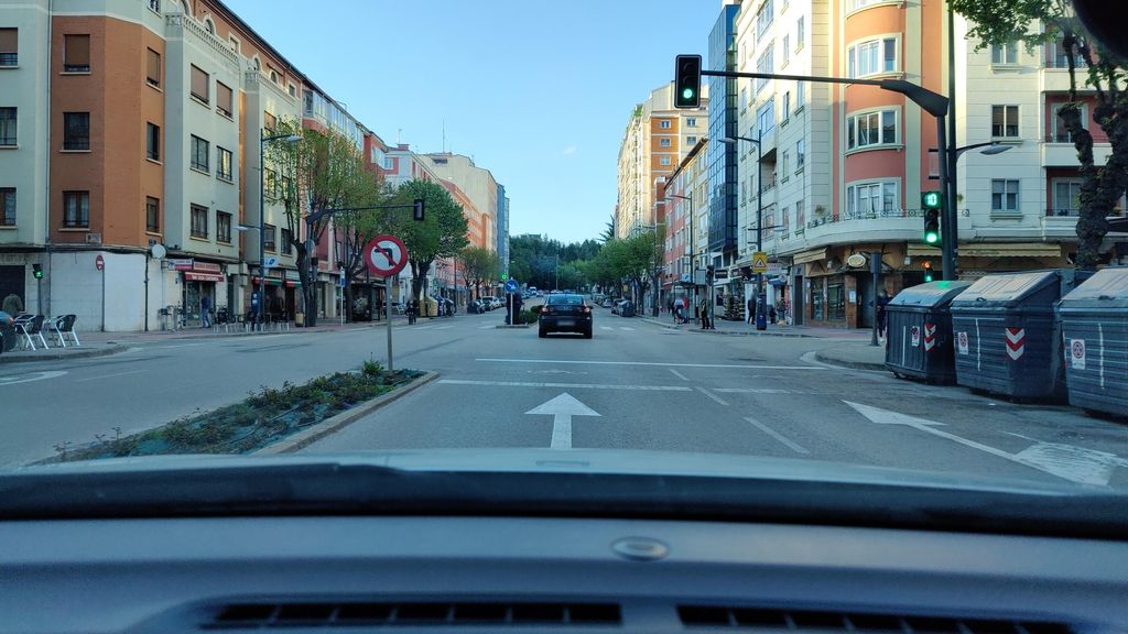 Bodeguita Avenida setenta y cuatro