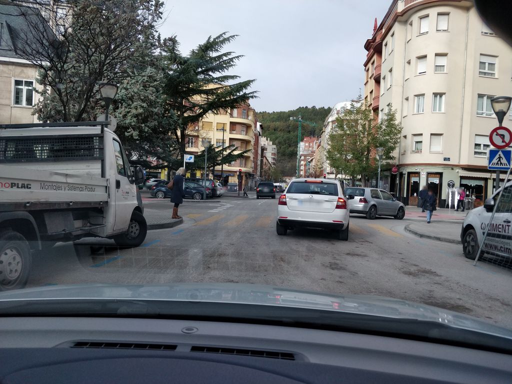 El Recio
