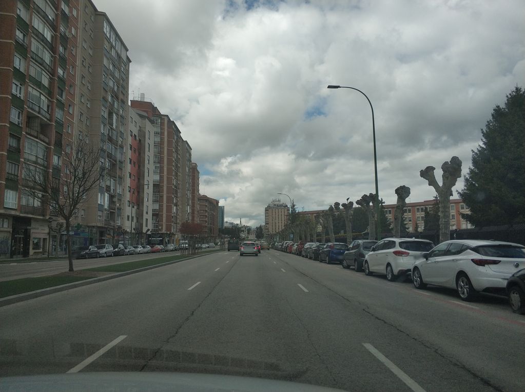 Nuevo Río