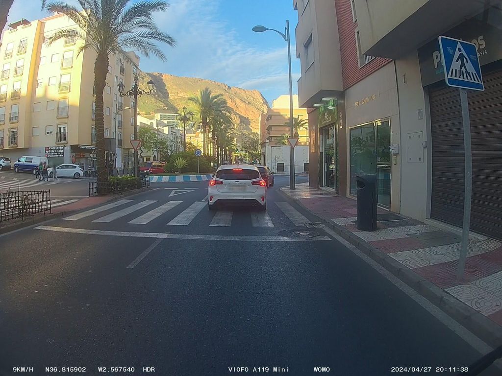 Churrería Aguadulce