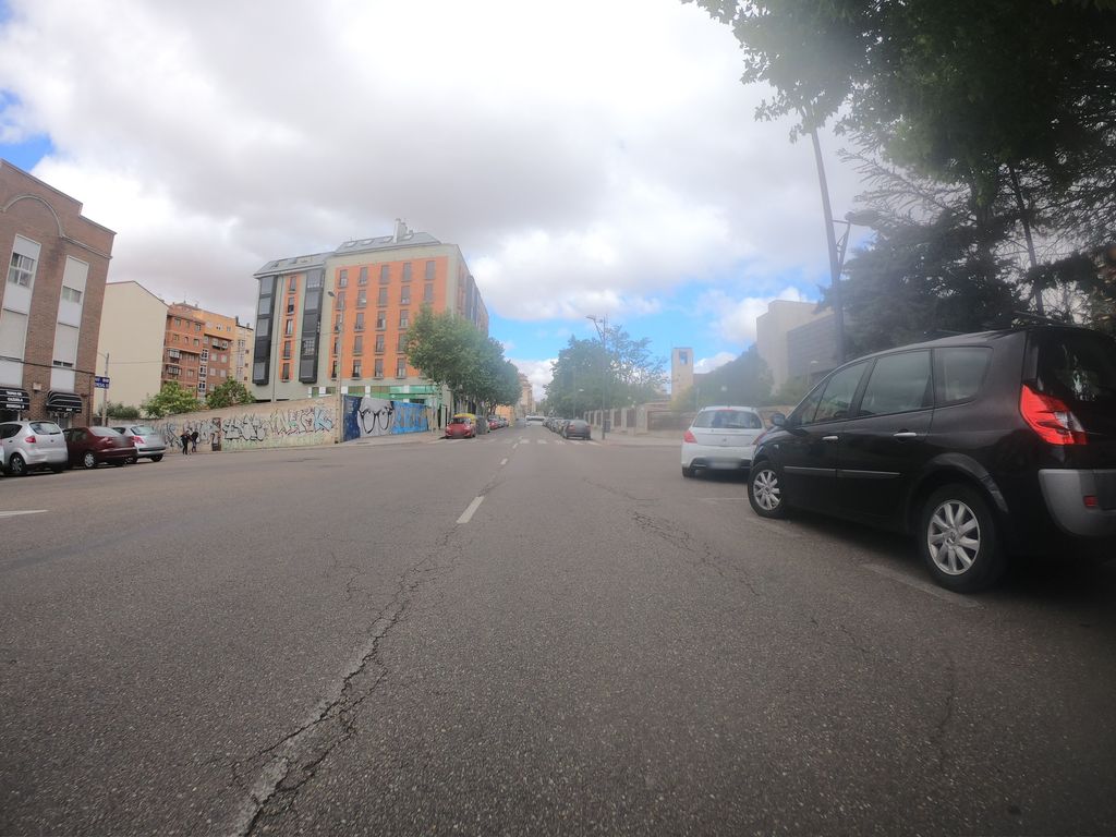 Café Bar Remesal II