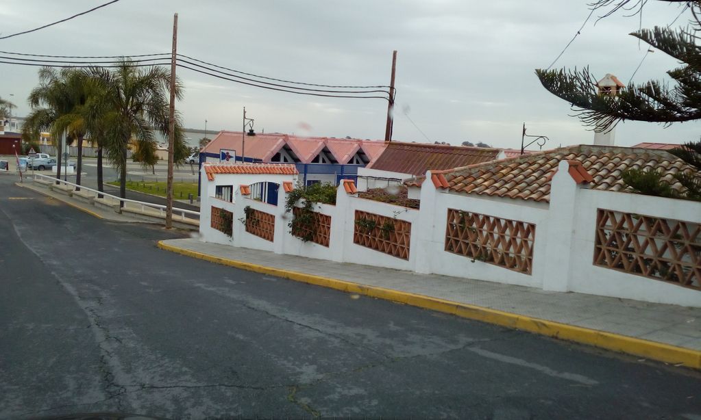 Luz de Mar