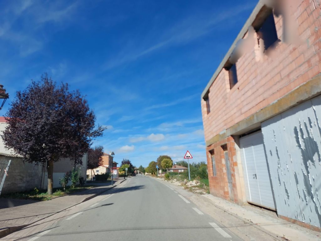 Peña San Quirce