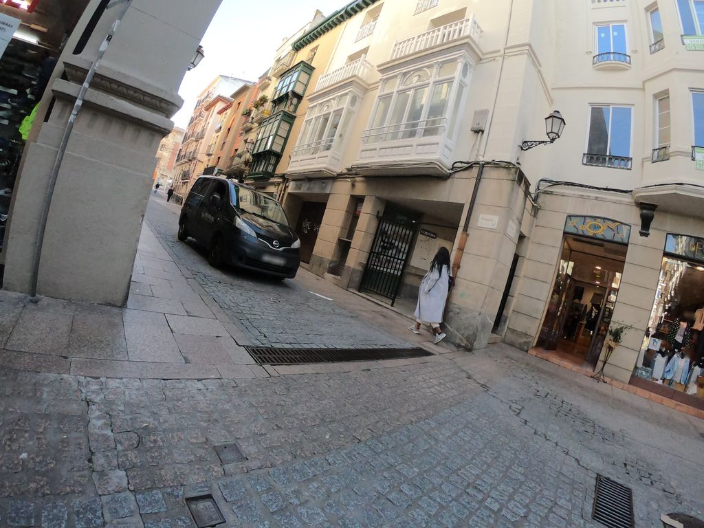 La Casa de los Quesos