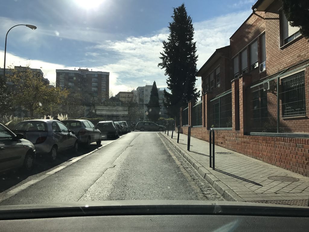 Cervecería Rhin Barril II