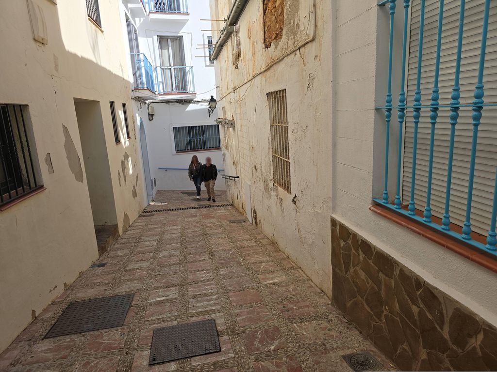 Churrería Generalife