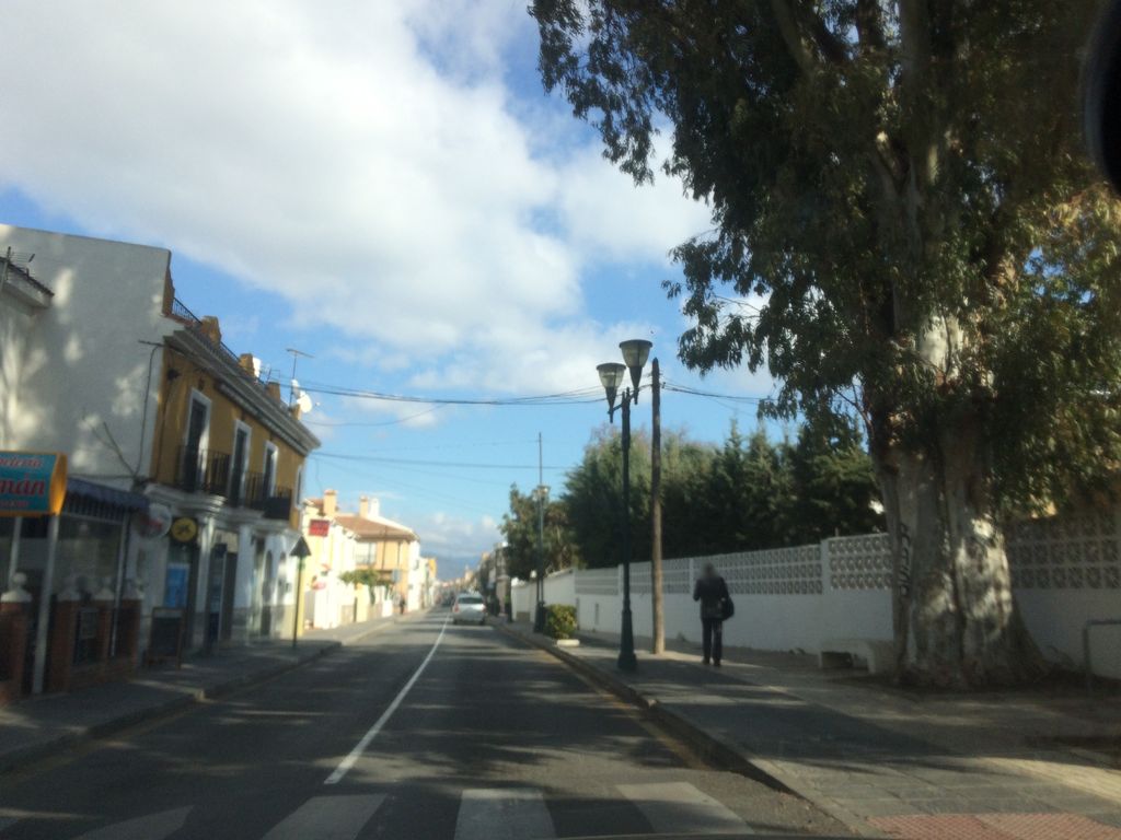 Cafetería-Churrería El Artesano