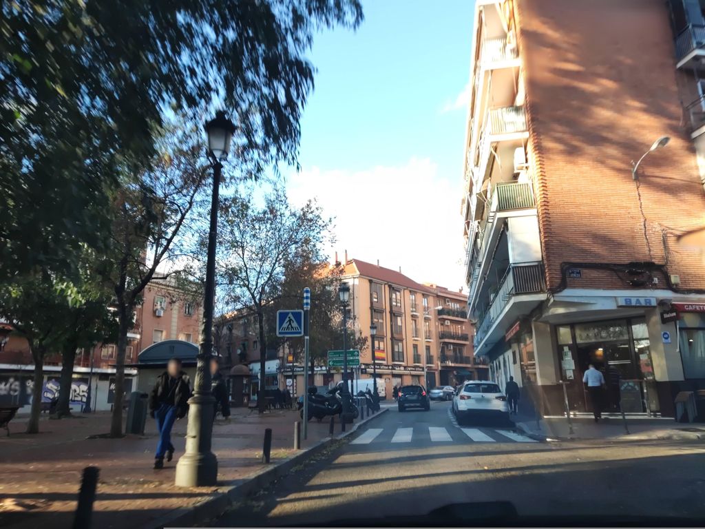 Bar Cervecería La Plaza