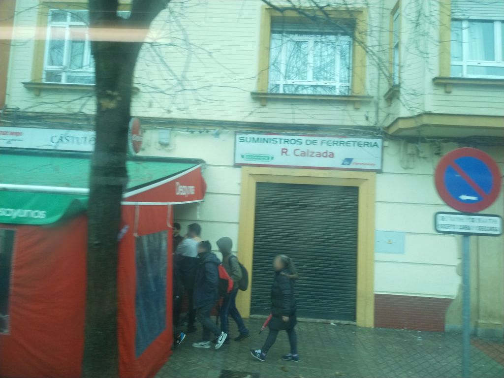 El Quince