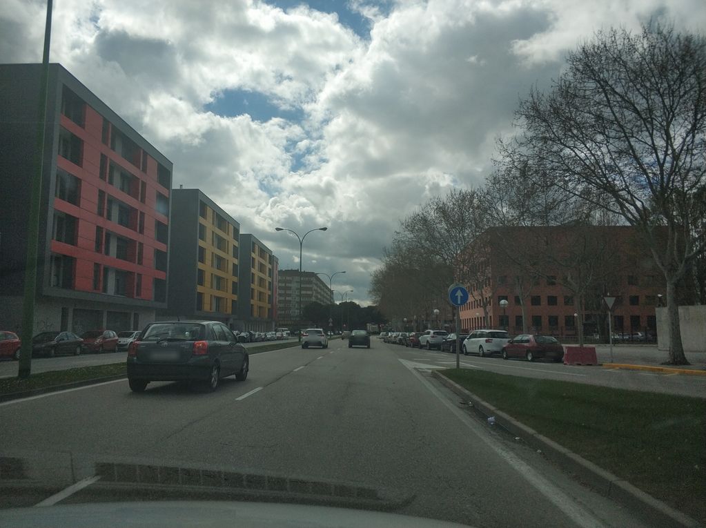La Oficina