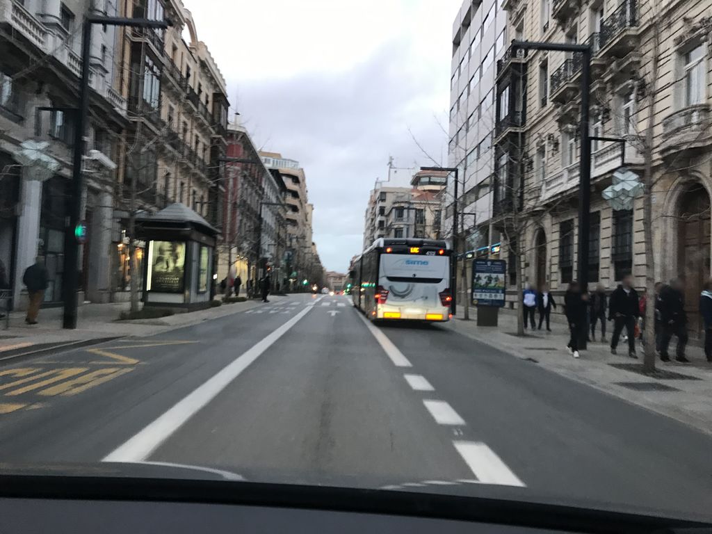 Gran Vía 9
