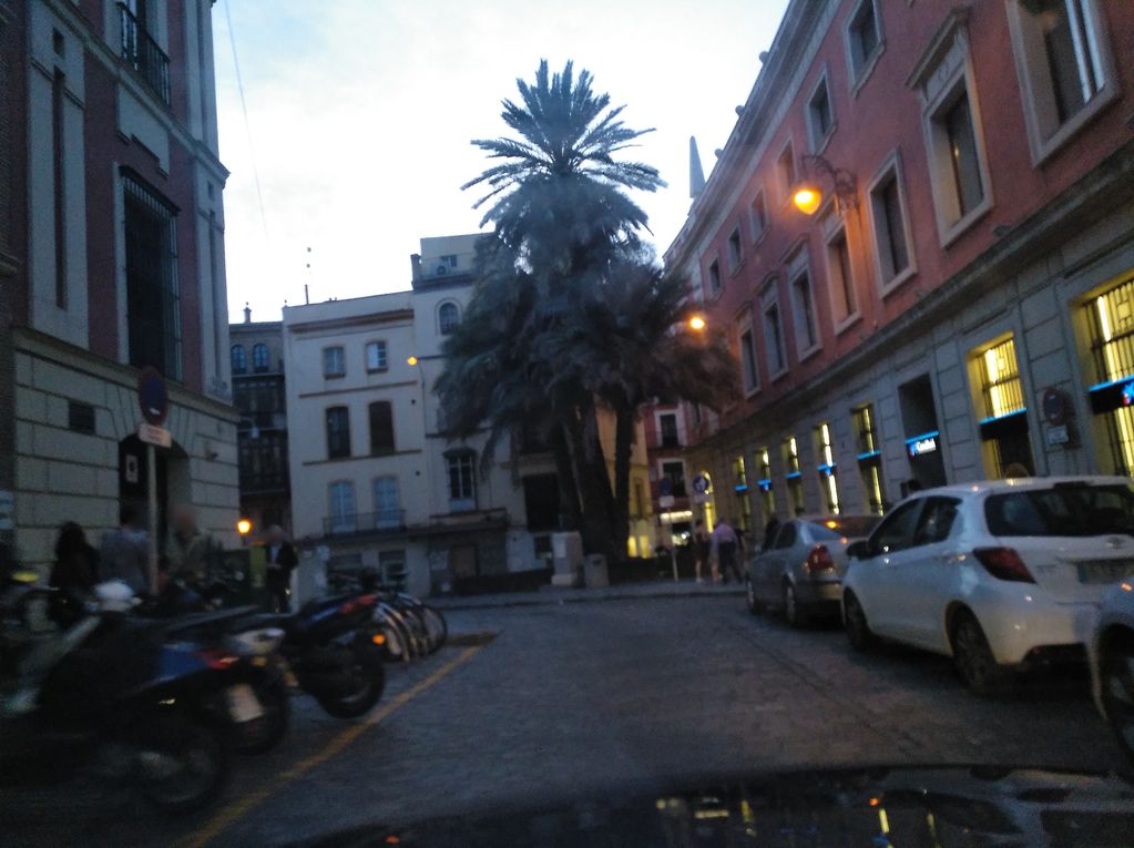 Lucas city