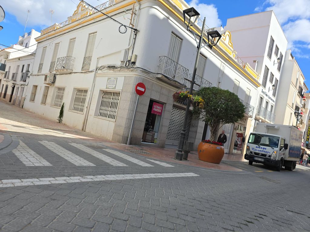 Ricks Cafe Centro