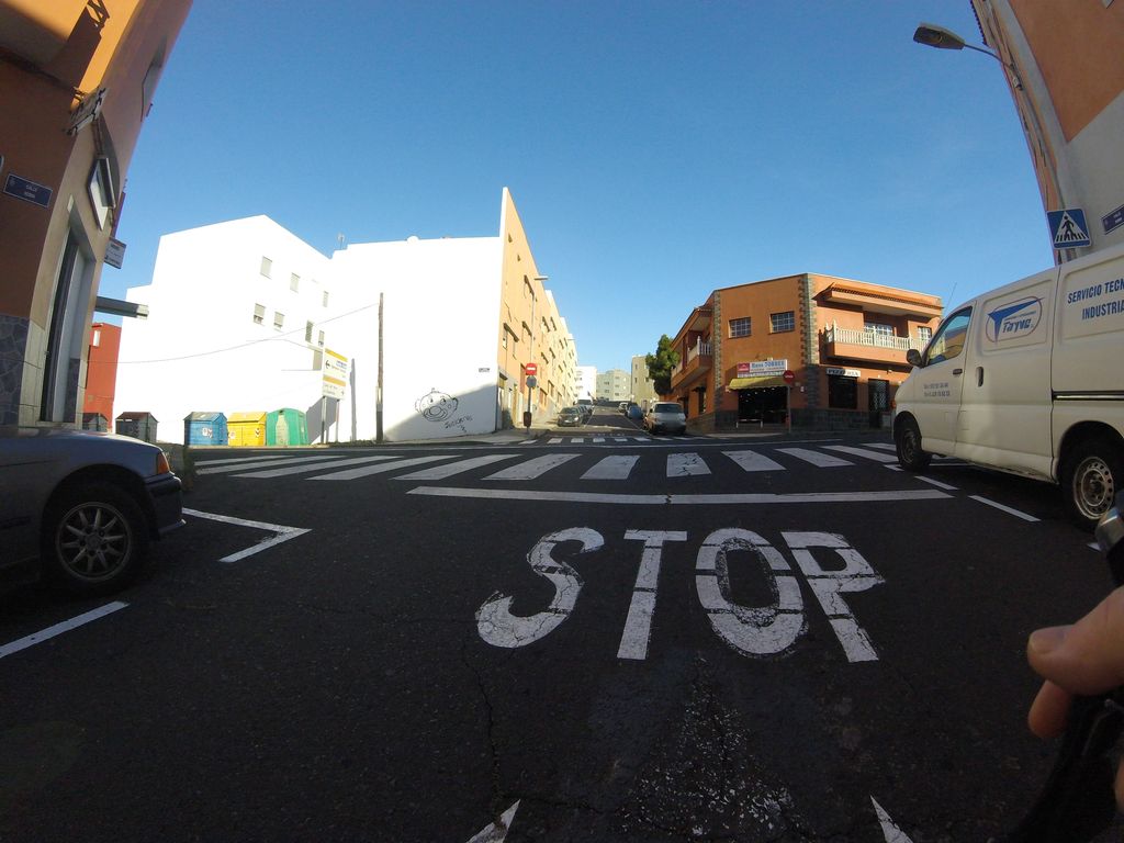 El Rincón de Palomares