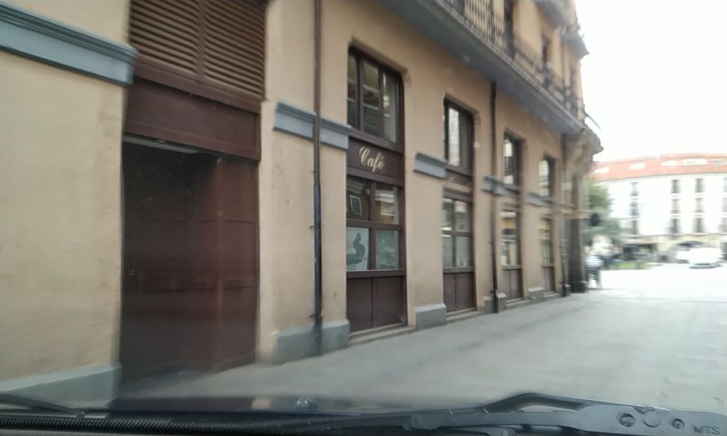Bar de Luz