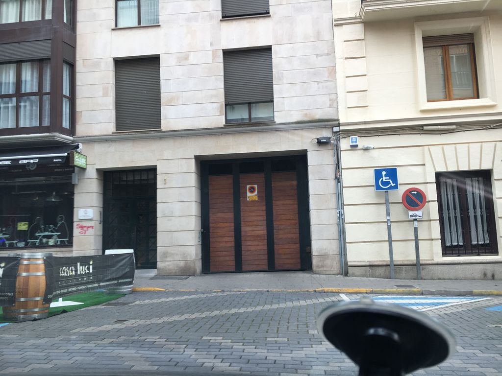 La Oronja