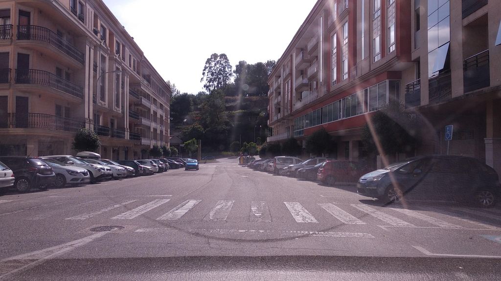 Bar Cafetería O Recreo