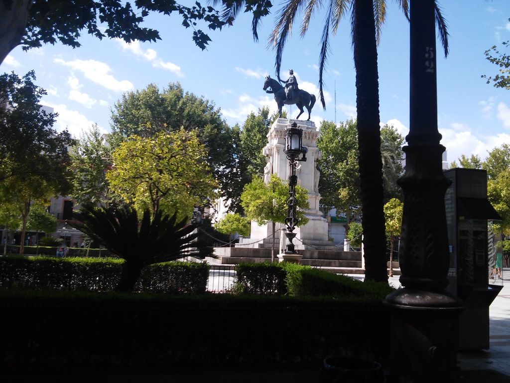 La Taberna del Góngora