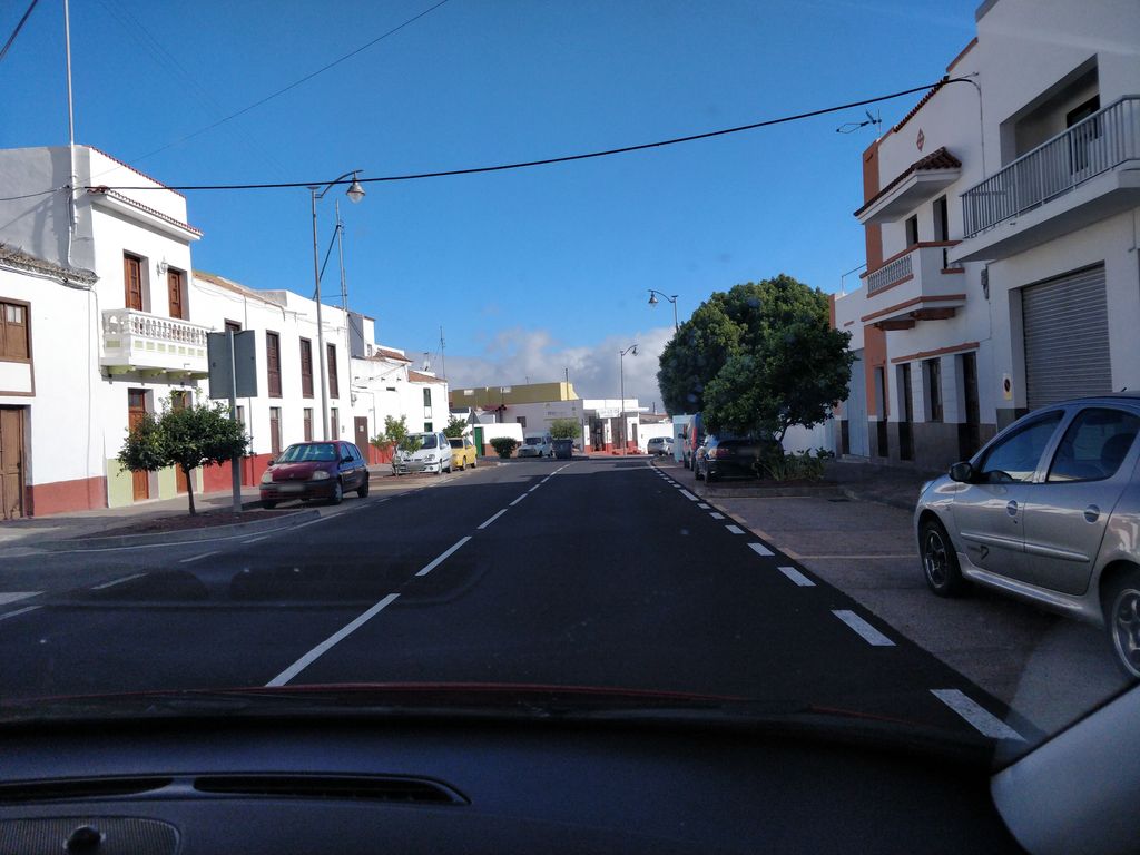 Bar Apera Kilometro 101