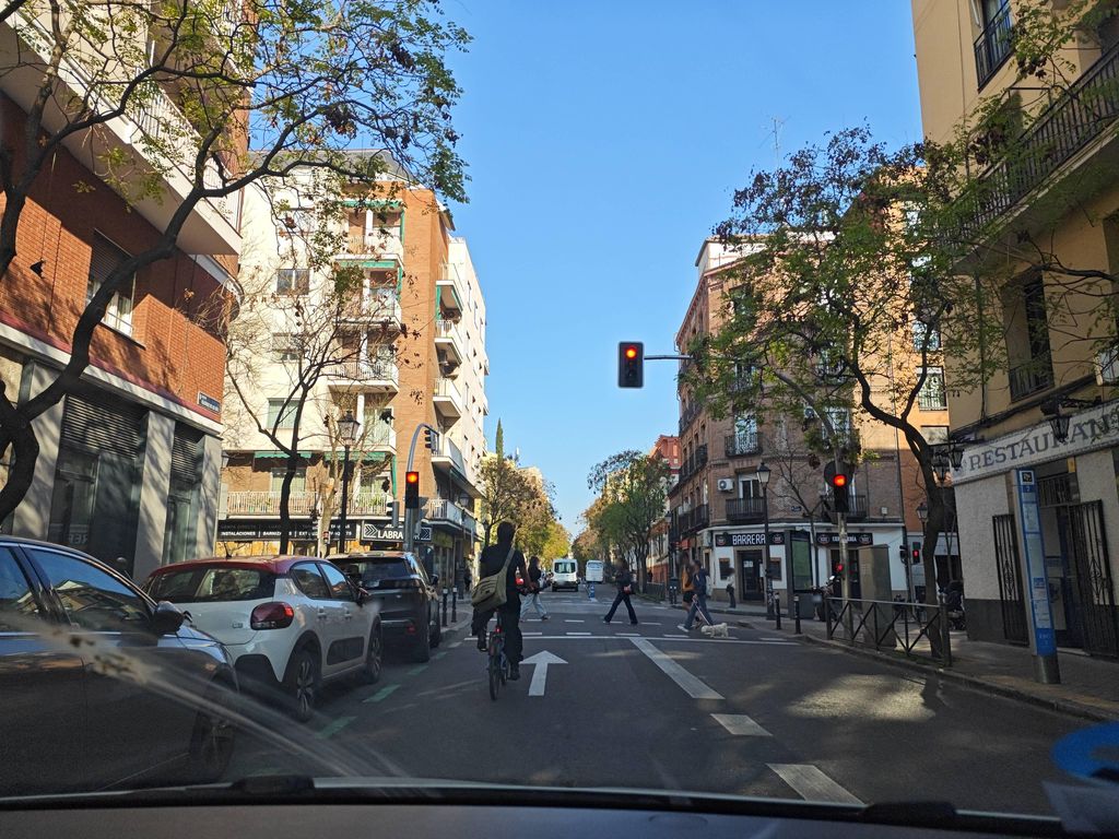 Vergüenza Ajena